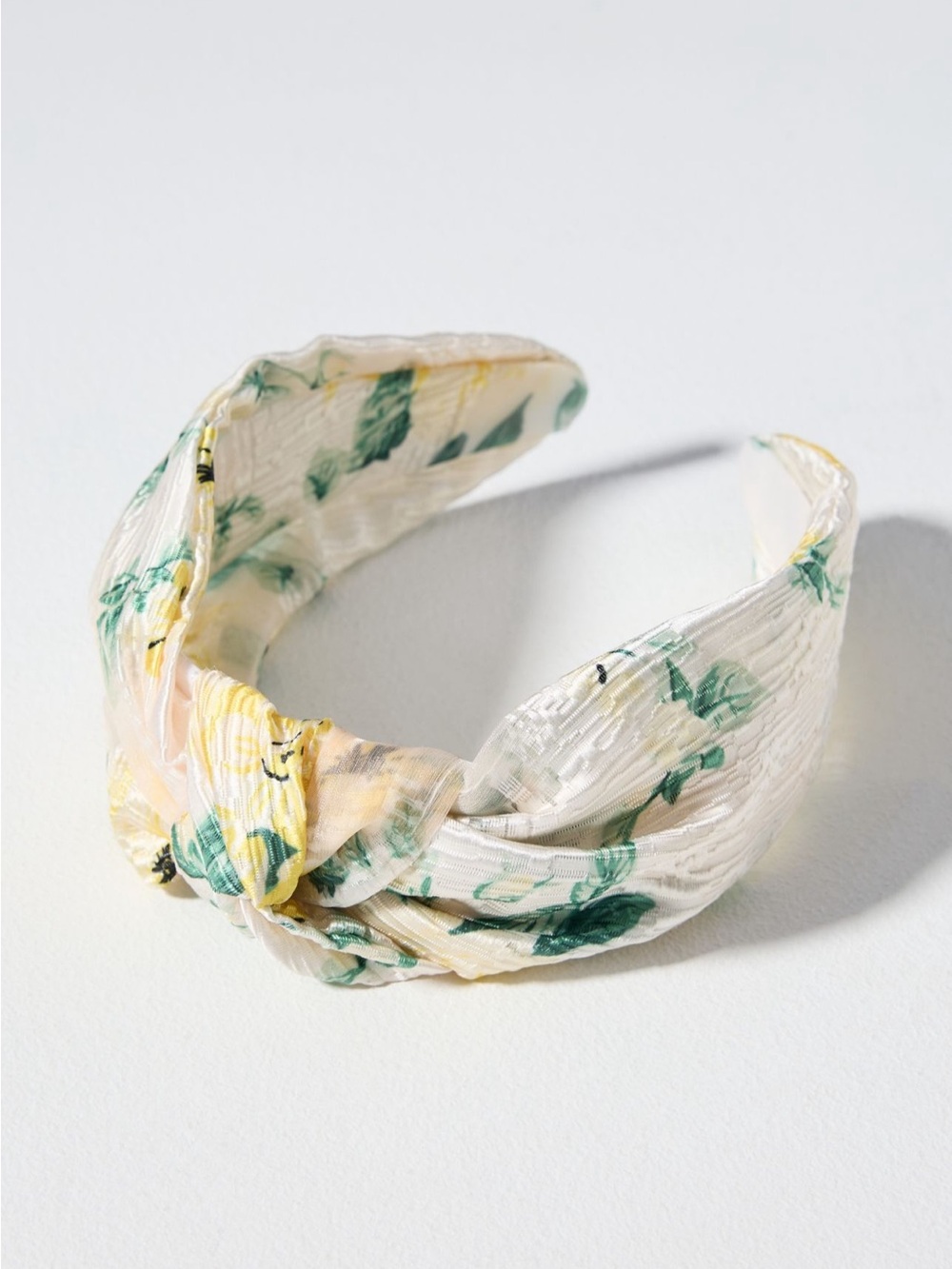 Anthropologie Everly Luminous Headband